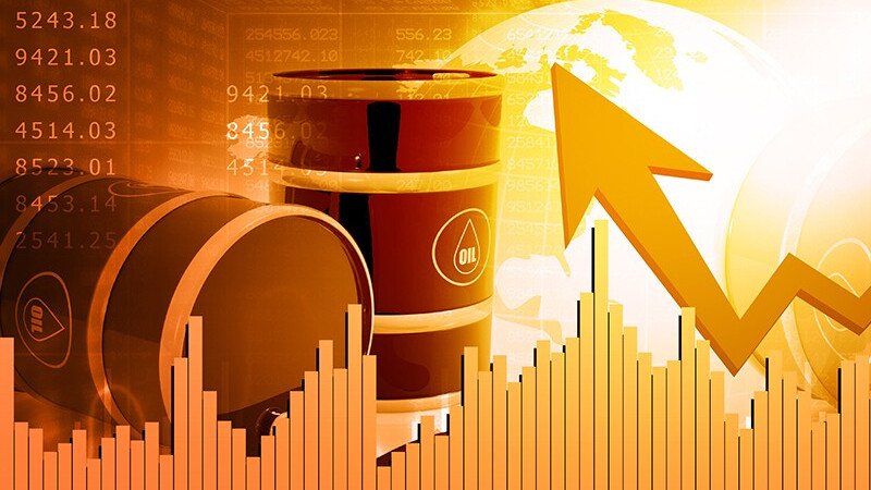 Цените на петрола скачат още - над $100 за барел 