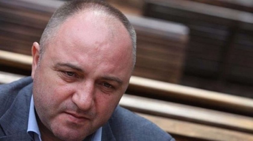 Антон Станков: Теодора Георгиева се защитава чрез нападение