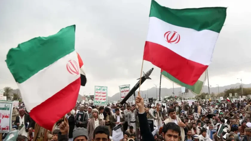 Иран постави условия за края на конфликта със САЩ