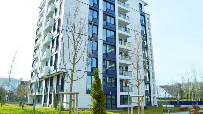 Локацията на имота е по-важна от цената