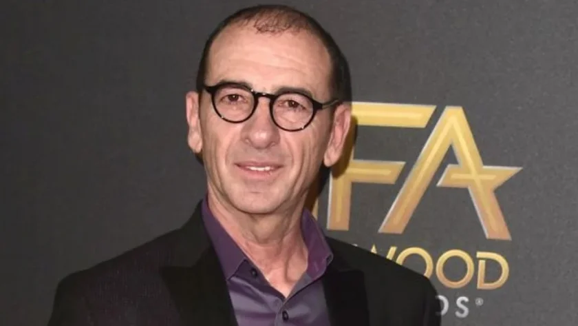 Димитър Маринов: Нация без култура, изкуство и език ще се затрие