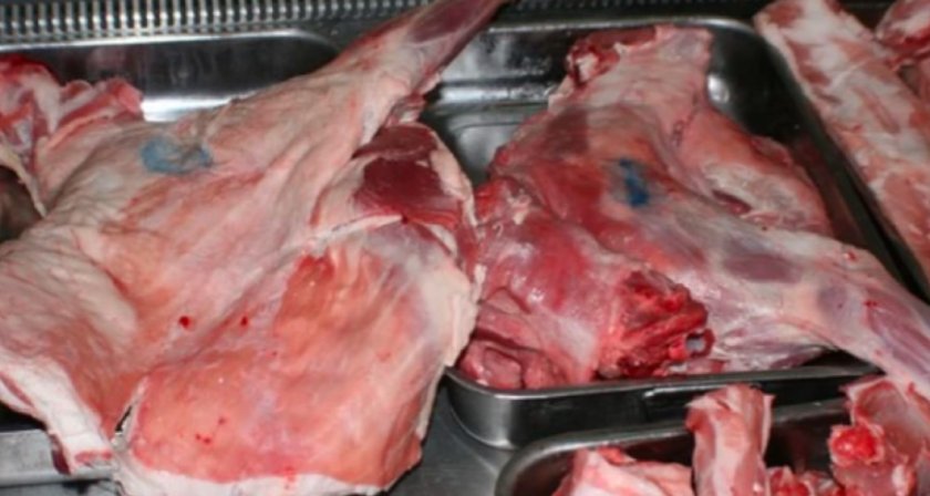 Вкусен Великден: Продават ни замразено новозеландско месо на незнайни години
