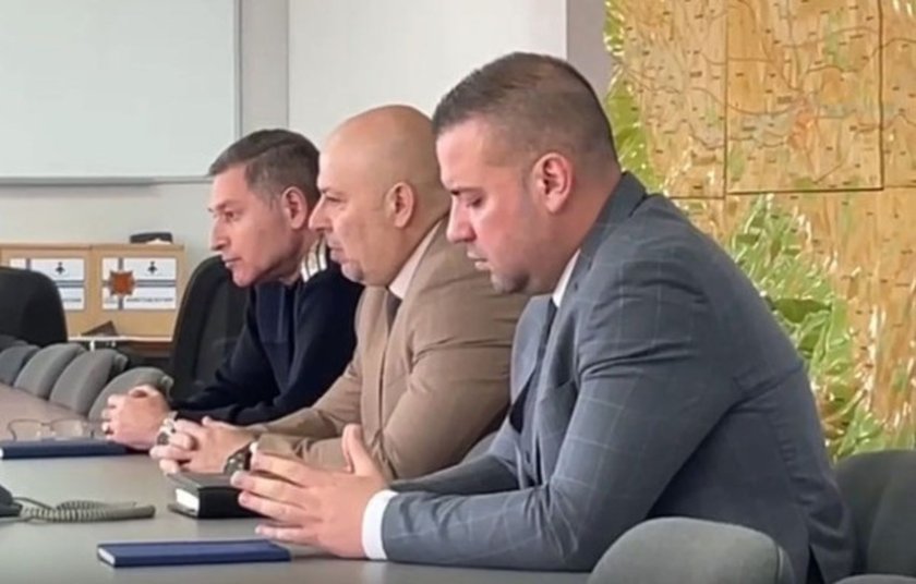 Очакват са нови рокади в МВР &ndash; Пловдив