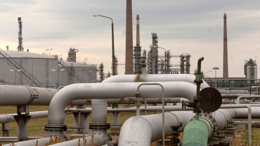 ЕС обеща помощ на Украйна за ремонт на "Дружба"