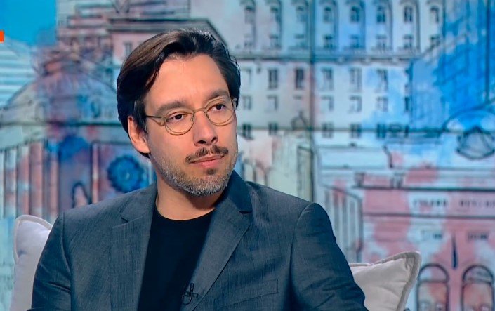 Борис Бонев: Подкрепихме Терзиев не заради дълбоките му сини очи