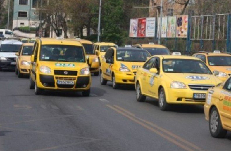 Гениално: Таксиметрова компания примамва клиенти с награда почивка в Дубай