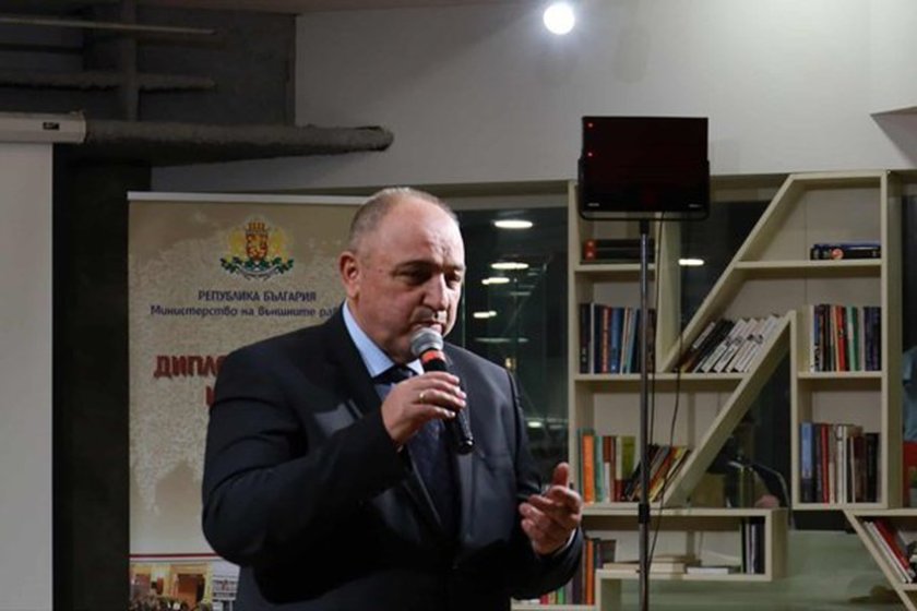 Антон Станков: Подозирам, че в случая "Петрохан" има и седми човек, който не е жив и няма да го намерят