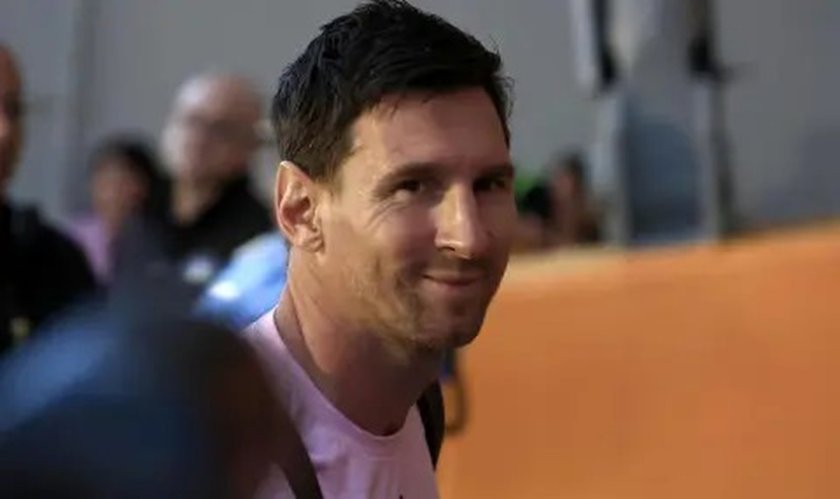 Меси не успя да вкара гол №900