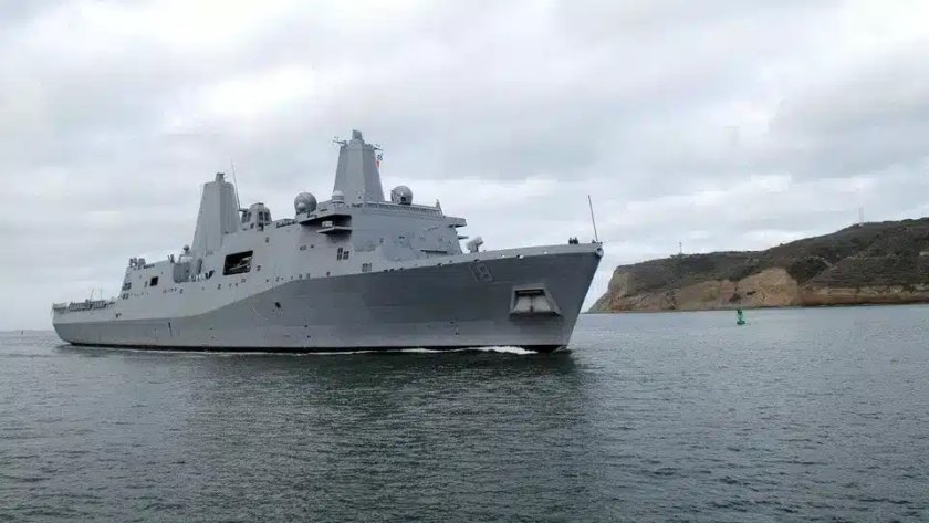 Ормуз се превръща в най-скъпия воден път в света