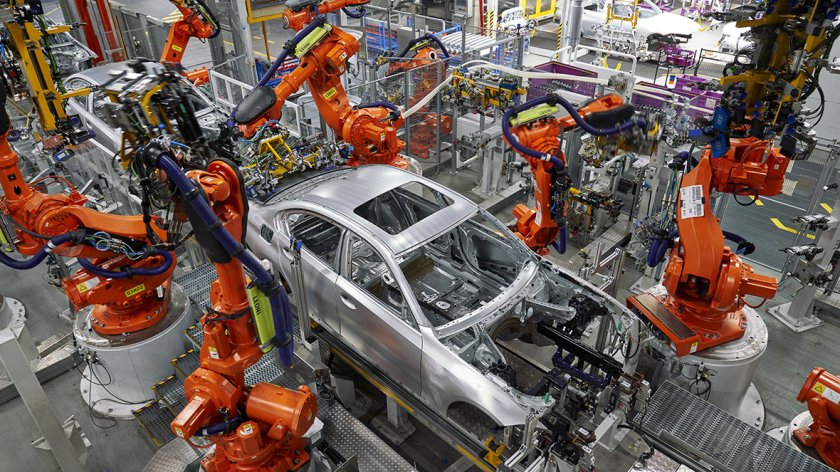 Автомобилните компании са загубили $35,4 млрд. от митата на Тръмп