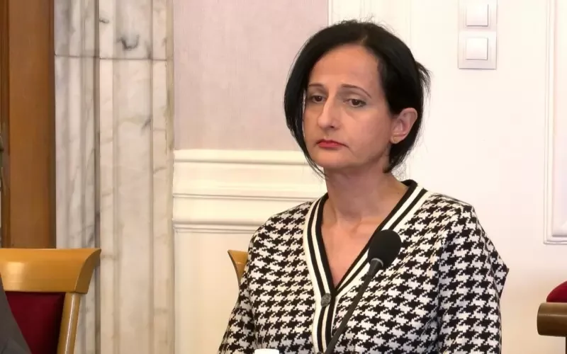 Кандидатката за подуправител на БНБ призна: Да, с Андрей Гюров сме състуденти!