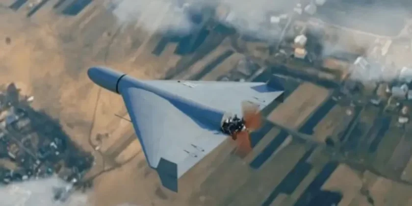 ФБР предупреди: Иран може да удари Лос Анджелис с дронове