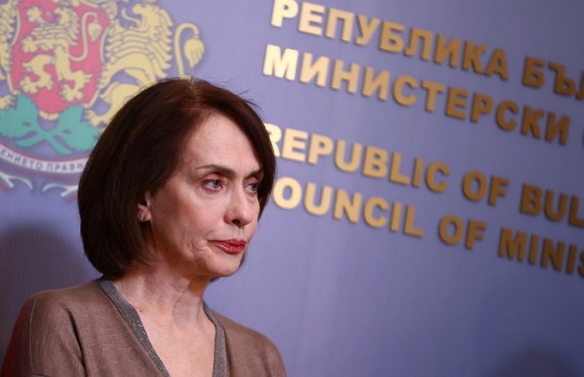 Надя Нейнски се среща със Зеленски в Украйна 