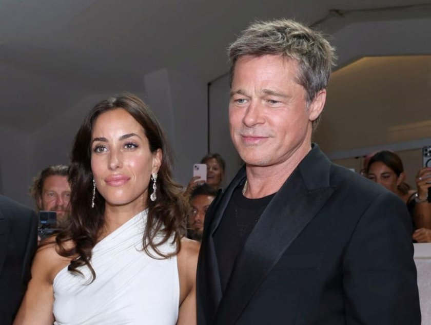 Брад Пит готов да каже &bdquo;Да&ldquo; на Инес