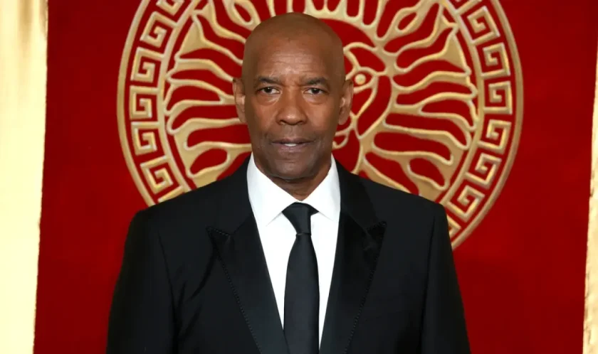 Нетфликс снима филм с Дензъл Уошингтън в ролята на Ханибал