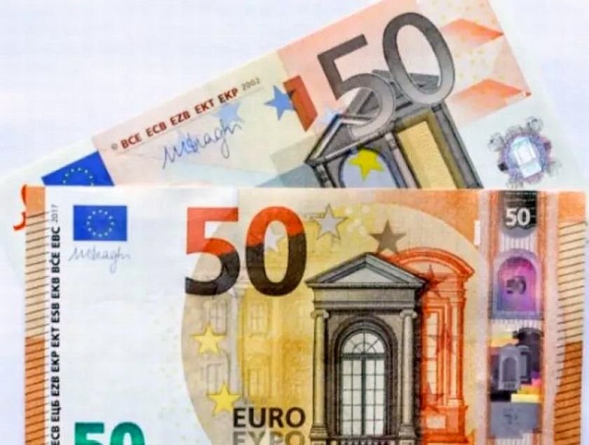 Мъж си купи семе за картофи с фалшива банкнота от 50 евро