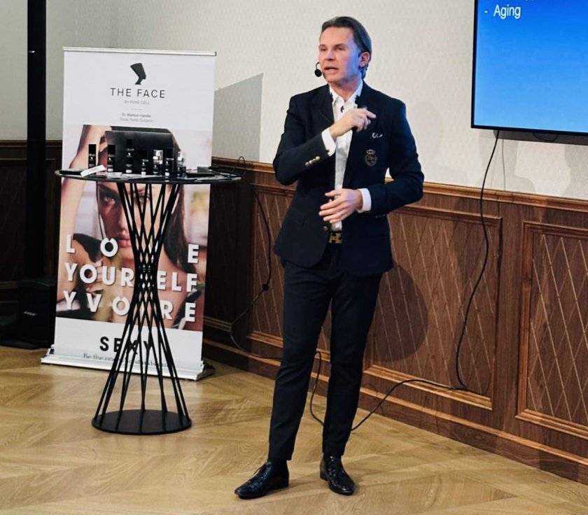 ВНИМАНИЕ, КИФЛИ: "Топ" хирург от Швейцария слага евтин, китайски ботокс