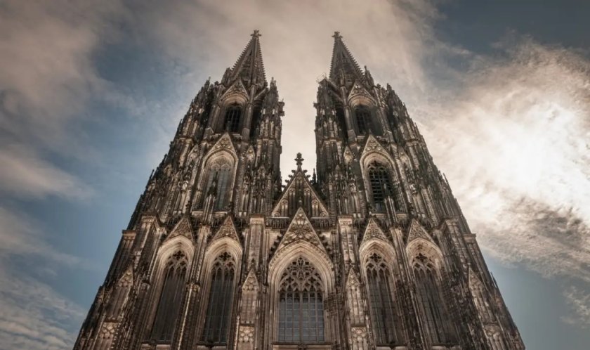 Кьолнската катедрала въвежда входна такса от 15 евро