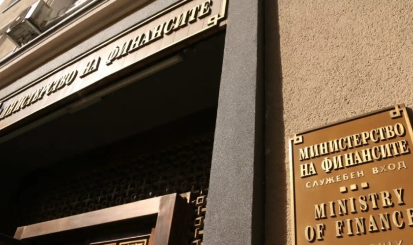 От началото на 2026 г. новият държавен дълг гони 1 милиард евро