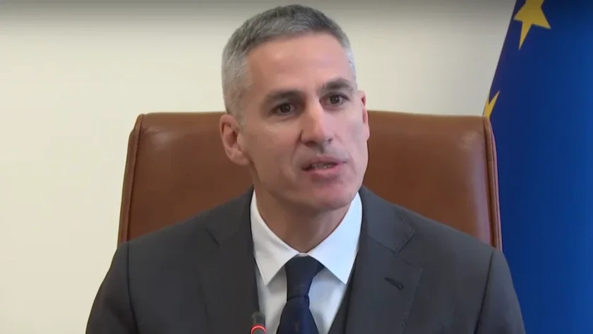 "Настъпиха" Гюров за назначенията в Агенцията за пътна безопасност