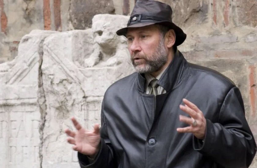 Индиана Джоунс: Политиците да учат история, конфликтът в Близкия изток тлее от 2500 години 