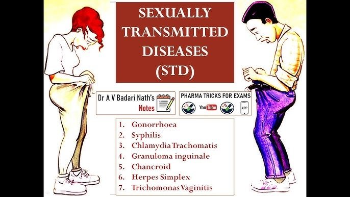 Прегледайте се: Венерическите заболявания често не дават симптоми