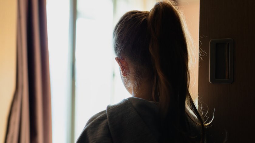 21-годишен отвлякъл, упоил и блудствал с 13-годишно момиче в София