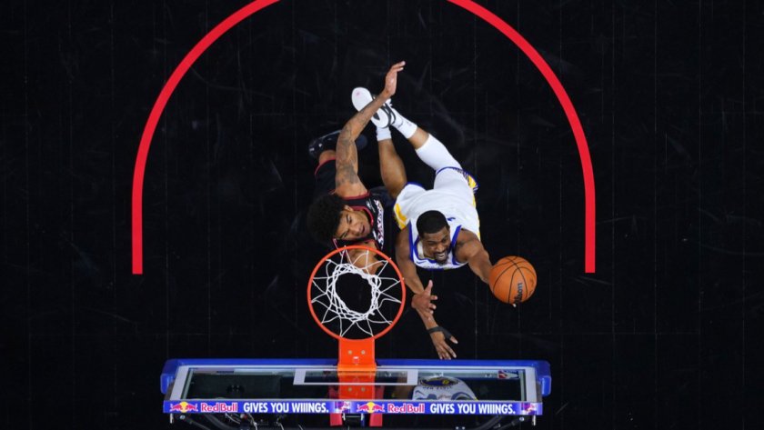 С 45 точки на Кауай Ленърд Клипърс нанесе тежко поражение на Минесота