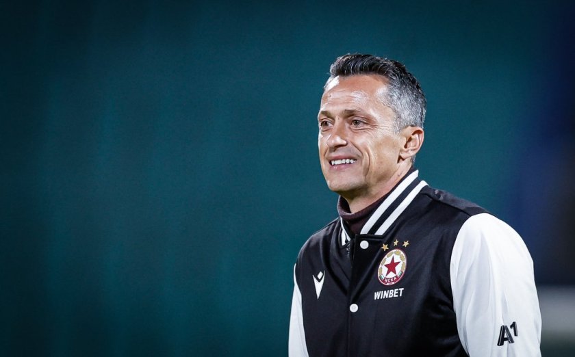 Купата на България осигурява оставане не Янев