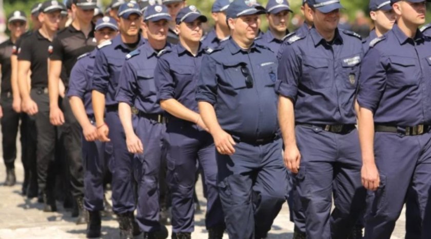 Детектор на лъжата тества МВР-шефове, само ако са съгласни 