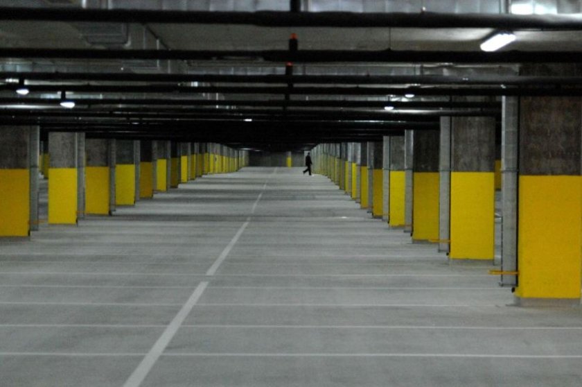 След спор: Мъж удари служител на &bdquo;Паркинги и гаражи&ldquo; в Сандански, арестуваха го