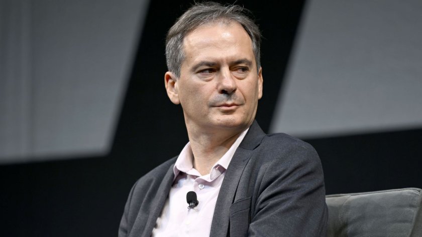 ГОРЕЩО РАЗСЛЕДВАНЕ: Христо Грозев хвърля нова бомба (ВИДЕО)