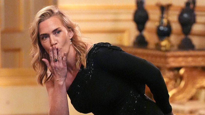 Кейт Уинслет ще изиграе майката на Арагорн във "Властелинът на пръстените: Ловът на Ам-гъл"