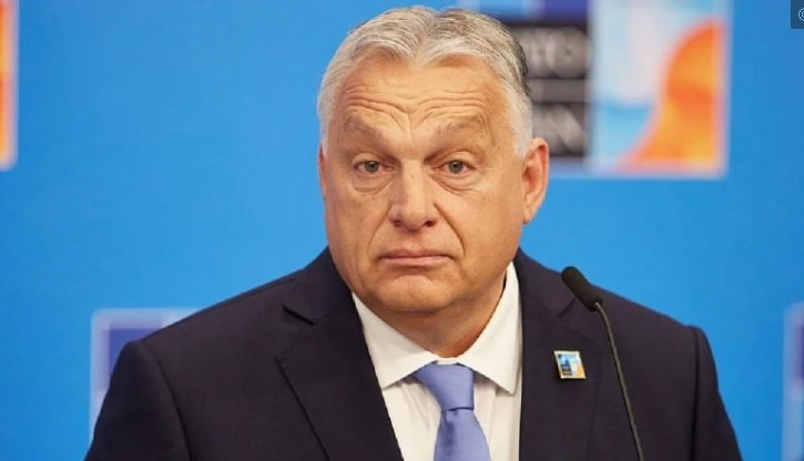 Орбан се жалва: Украинците заплашват семейството ми, правят заговор 