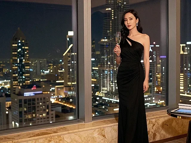 Компаньонките бягат от Дубай заради войната