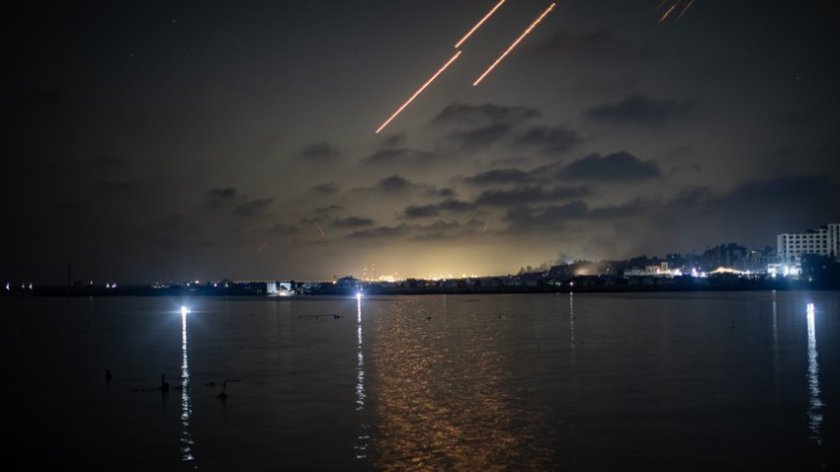 Разузнаването на САЩ и Израел счита, че властта в Иран остава стабилна