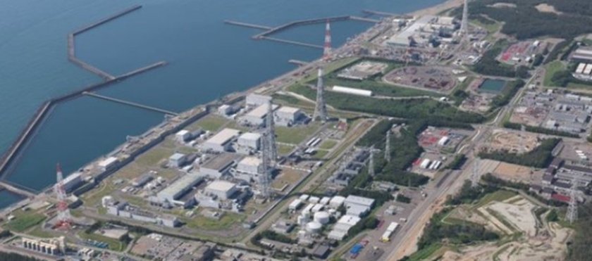 Теч от генератор: Отменят пускането на Шести реактор на най-голямата АЕЦ 