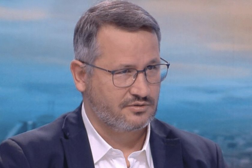 МИНИСТЪРА НА НАРОДА“ ХРИСТАНОВ РЕШИ: ИМА ТРИ ВАРИАНТА ЗА СТАДОТО 