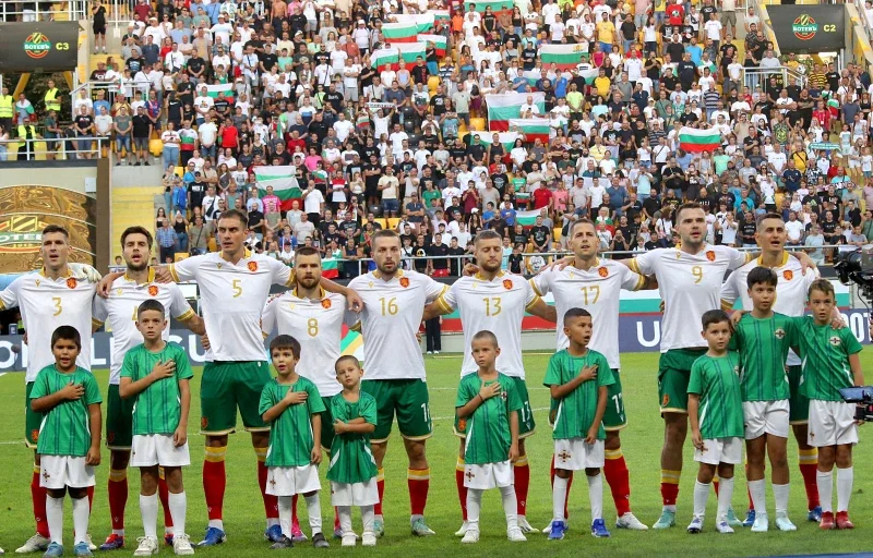 "Лъвовете" се завръщат под Тепетата