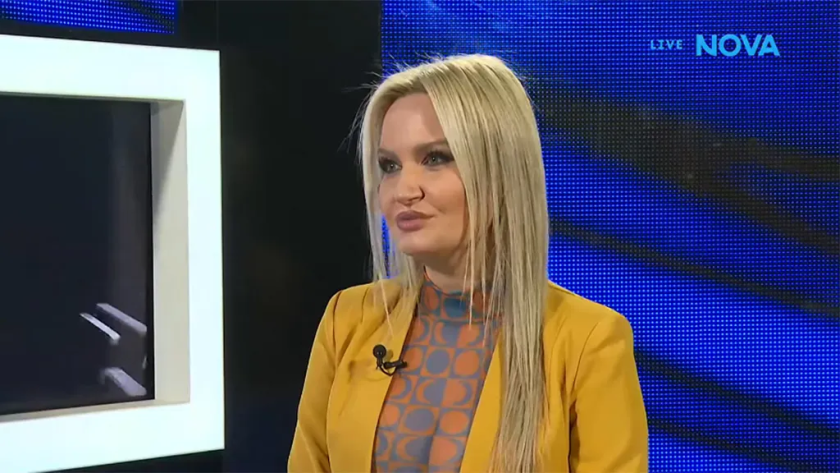 Коя е Пламена от &bdquo;Капките&ldquo;, която победи анорексията?