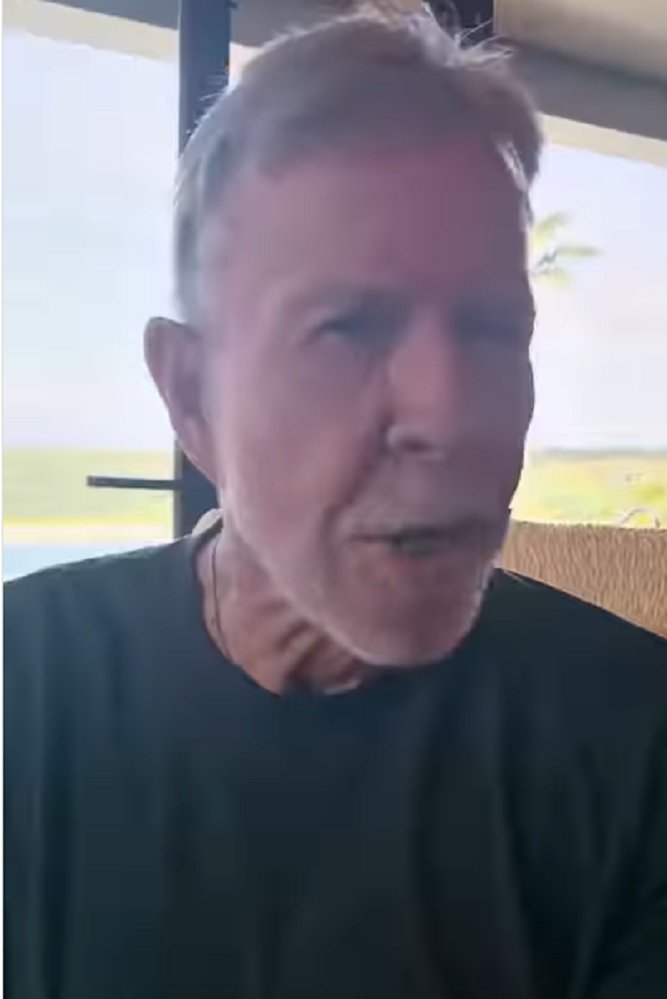 ЧРД: Великият Чък Норис чукна 86!