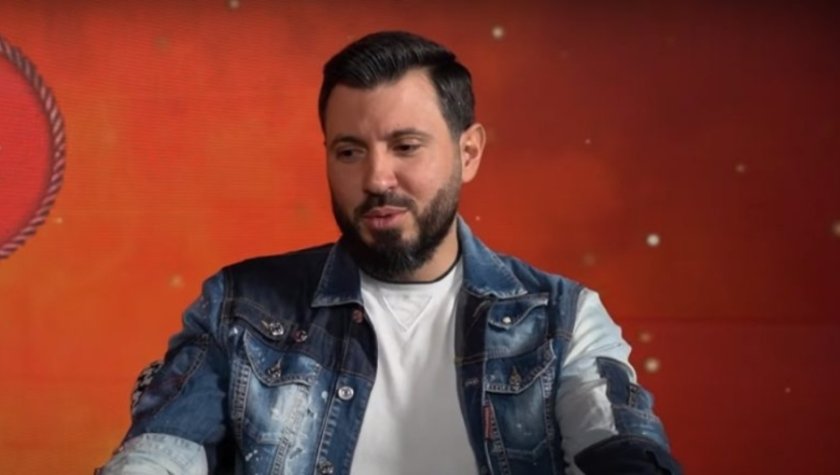 Мартин Елвиса разкри защо е отказал да прави стриптийз в &bdquo;Ергенът&ldquo;
