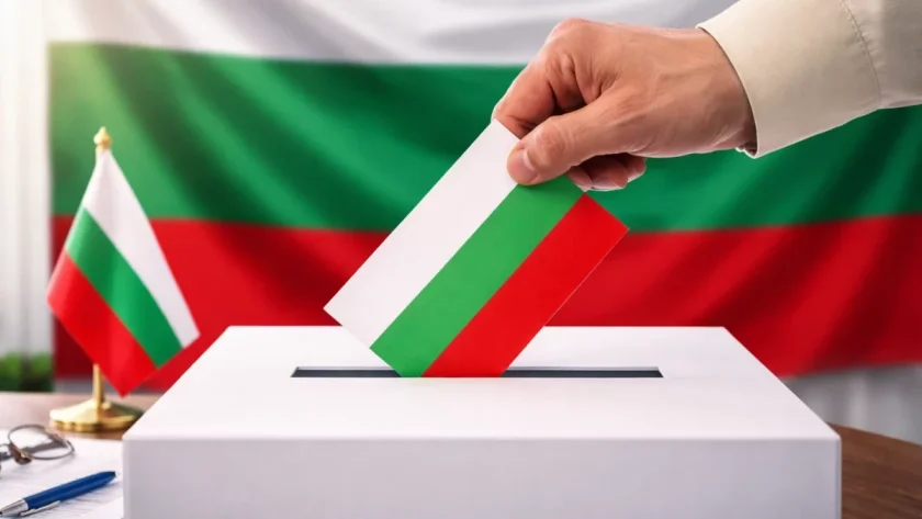 Откриха международна мисия за наблюдение на изборите