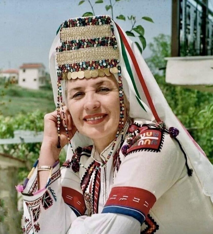 Първо в Lupa.bg: Легендата Янка Рупкина се бори за живота си