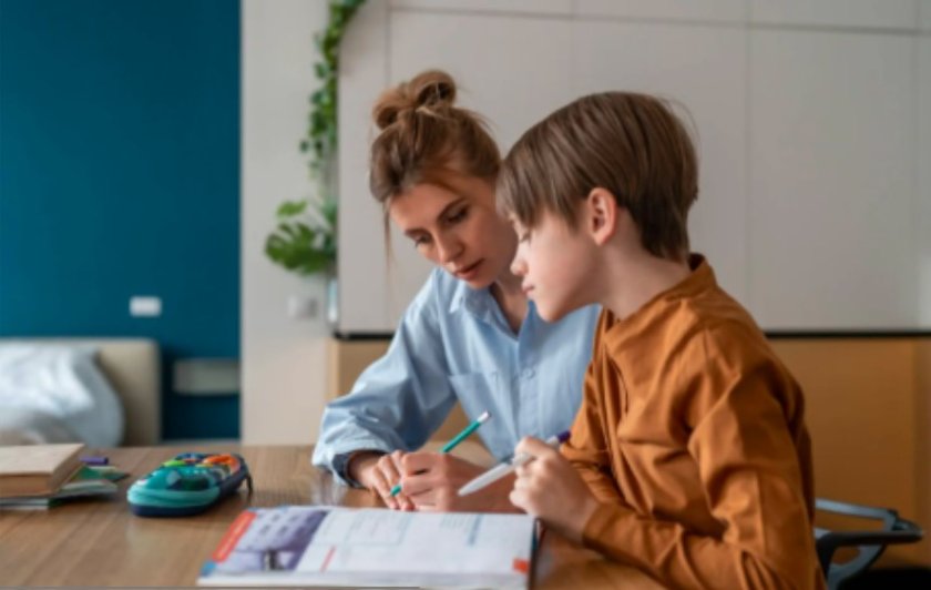 Частните уроци за седмокласниците бъркат все по-надълбоко в джоба на родителите