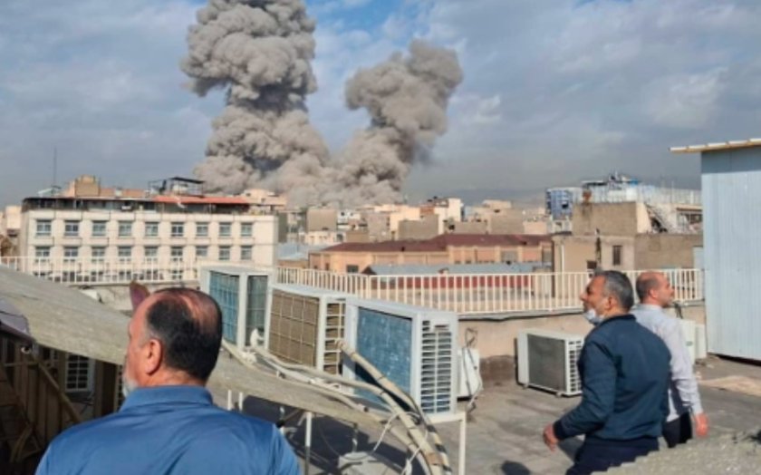 САЩ атакуваха ключов петролен хъб за Техеран