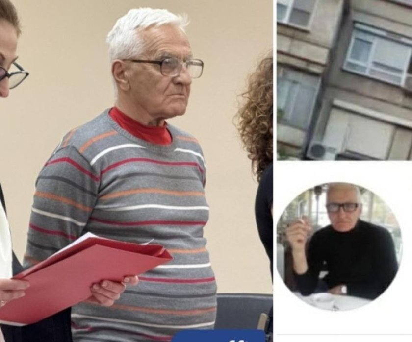 Случаят "Цалапица" предрешен, съдебен заседател застана на страната на убийците 