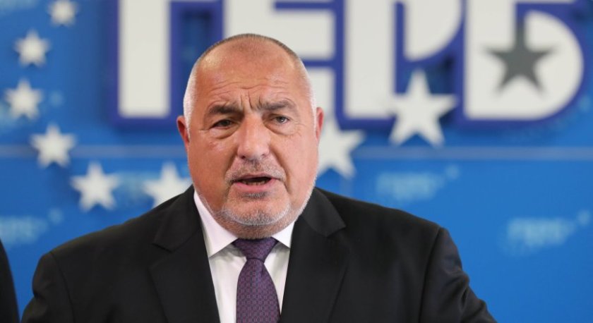 ИЗВЪНРЕДНО: ГЕРБ обяви водачите на листите