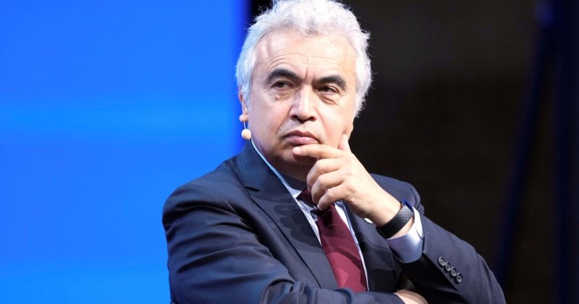 МАЕ: Страните в ЕС да освободят петролни запаси при нужда