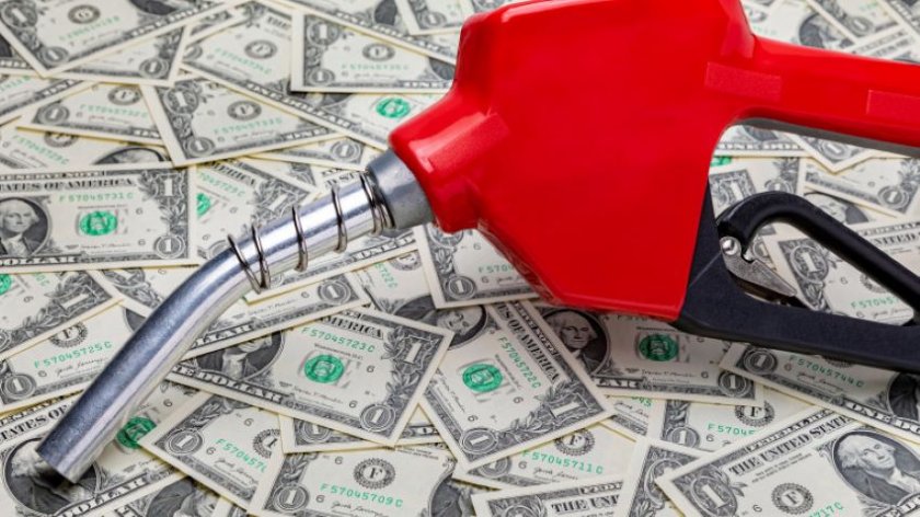 Прогноза: Ако петролът поскъпне с 25%...